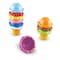 Learning Resources Smart Snacks Rainbow Color Cones 7349 - alternate 2